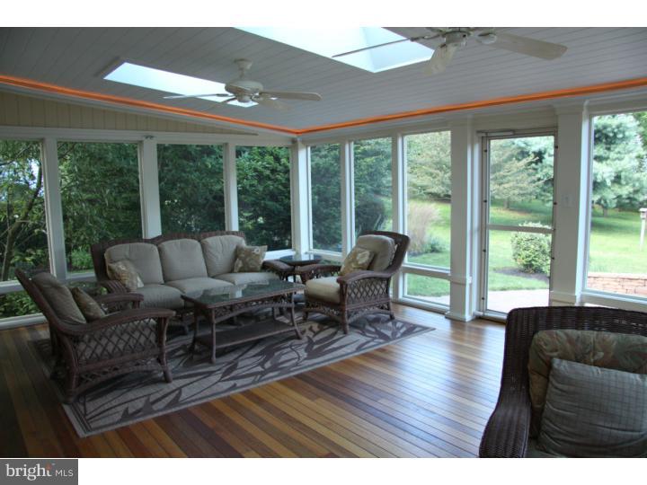 1003 Ridgehaven Road West Chester, PA 19382 - Photo 18 of 25 Porch