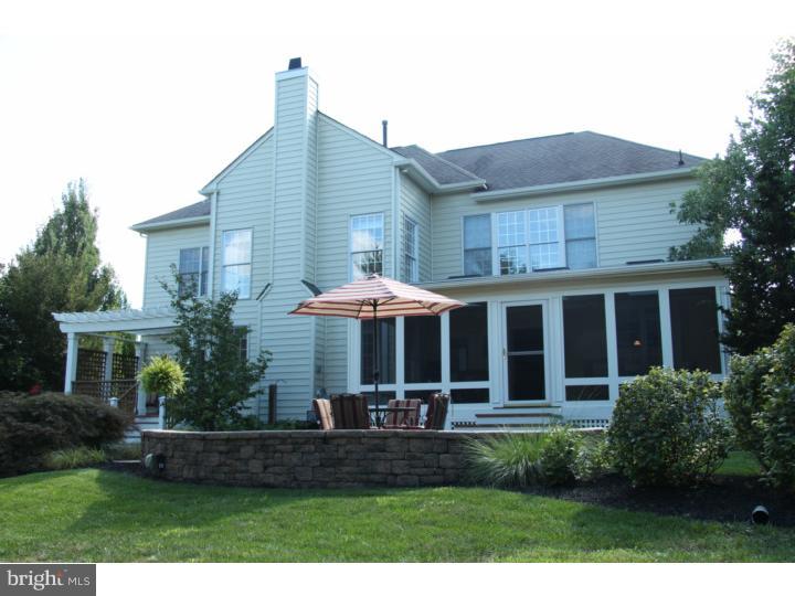 1003 Ridgehaven Road West Chester, PA 19382 - Photo 20 of 25 Exterior Back