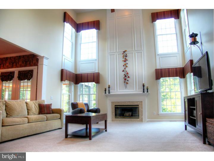 1003 Ridgehaven Road West Chester, PA 19382 - Photo 3 of 25 Family Room