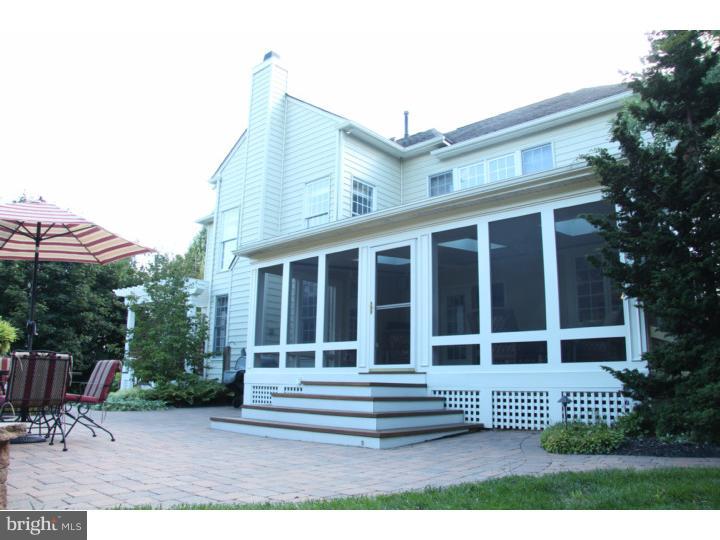 1003 Ridgehaven Road West Chester, PA 19382 - Photo 21 of 25 Exterior Back