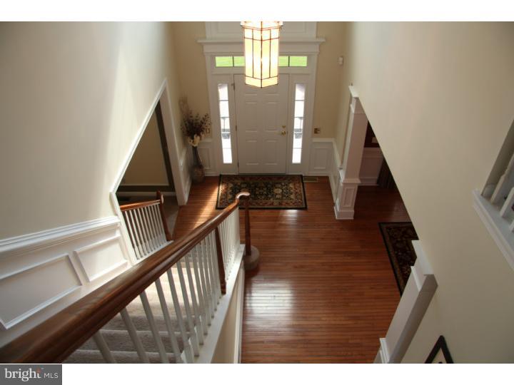 1003 Ridgehaven Road West Chester, PA 19382 - Photo 22 of 25 Foyer