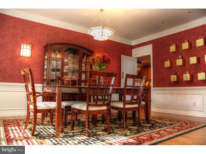 1003 Ridgehaven Road West Chester, PA 19382 - Photo 5 of 25 Dining Room