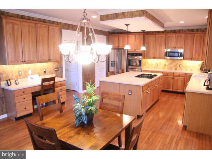 1003 Ridgehaven Road West Chester, PA 19382 - Photo 7 of 25 Kitchen