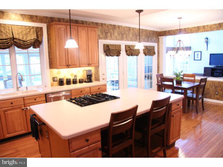 1003 Ridgehaven Road West Chester, PA 19382 - Photo 9 of 25 Kitchen