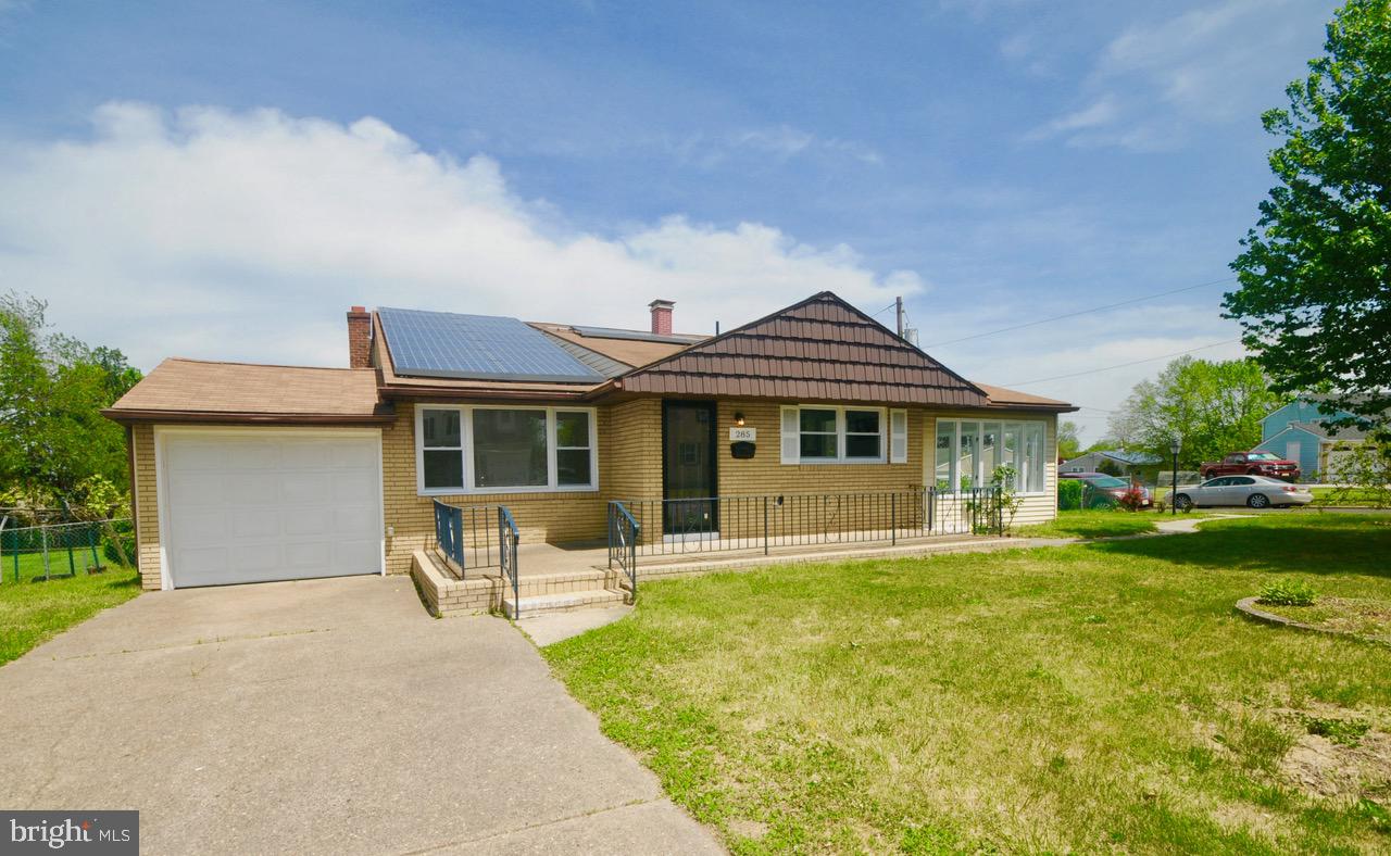 285 Creek Road Bellmawr, NJ 08031 - Photo 7 of 45
