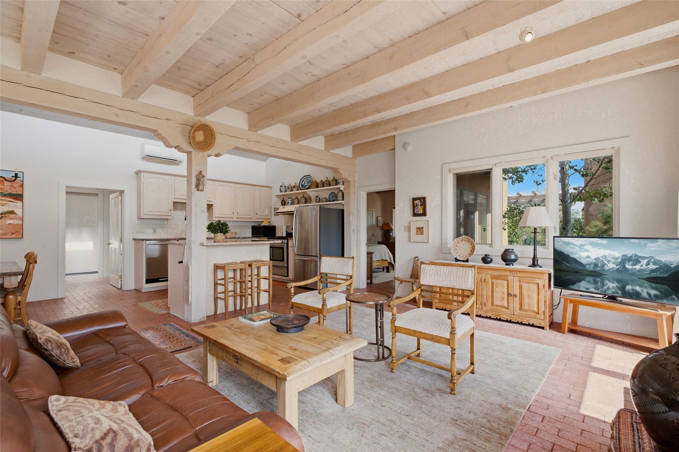 76 Encantado Loop Santa Fe, NM 87508 - Photo 8 of 59 Gallery Image 8