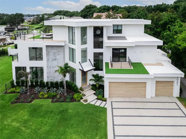 $6,900,000 | 9061 Ron Den Lane, Windermere, FL 34786