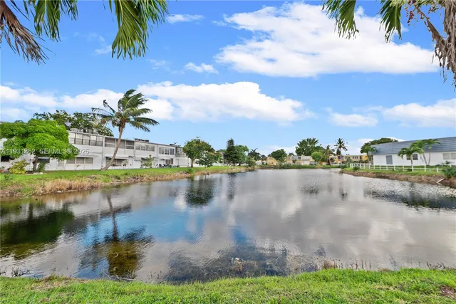 a view of a lake view