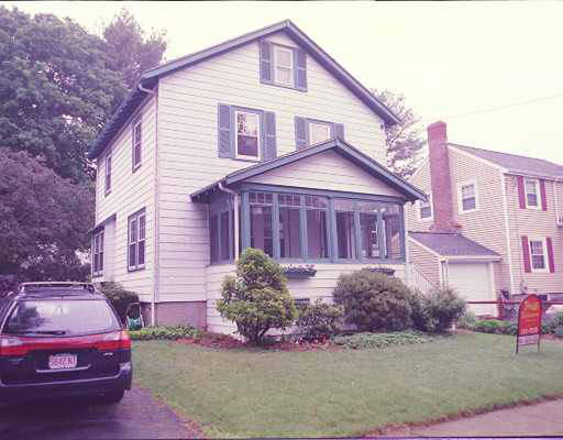 48 Courtney Road Boston, MA 02132 - Photo 1 of 1 Gallery Image 1