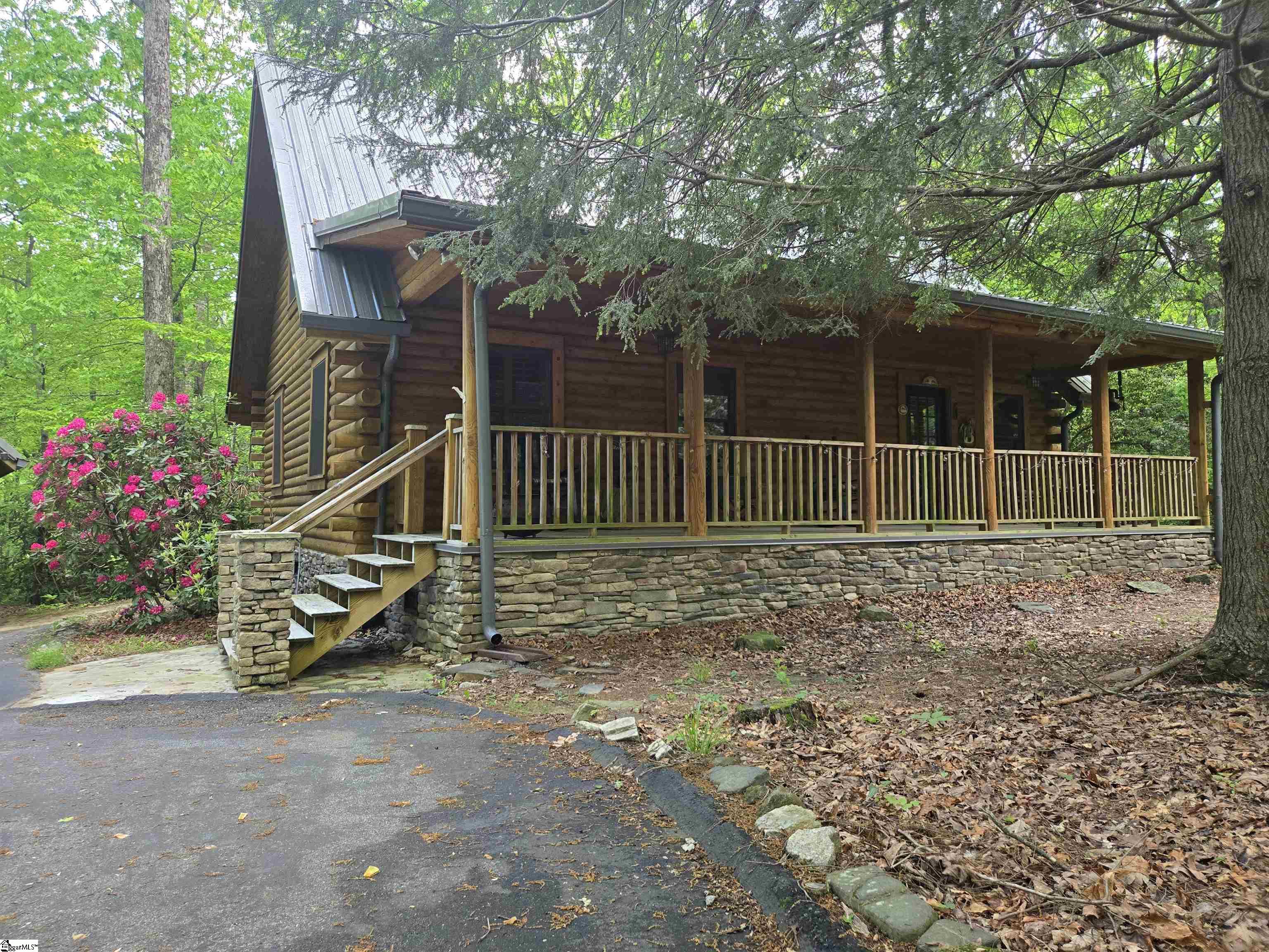 316 Hemlock Trail Cleveland, SC 29635 - Photo 1 of 40 Gallery Image 1