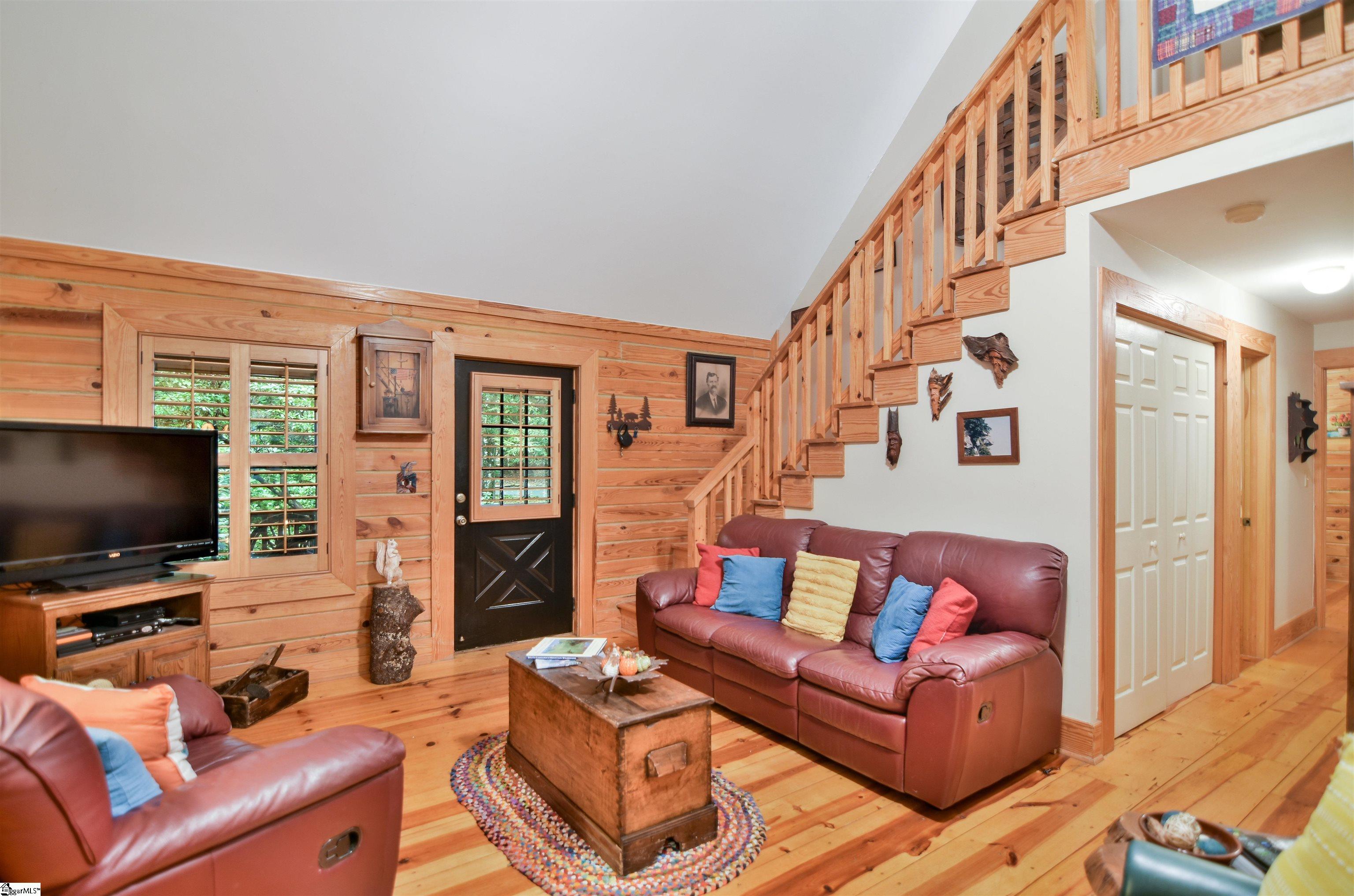 316 Hemlock Trail Cleveland, SC 29635 - Photo 11 of 40 Gallery Image 11