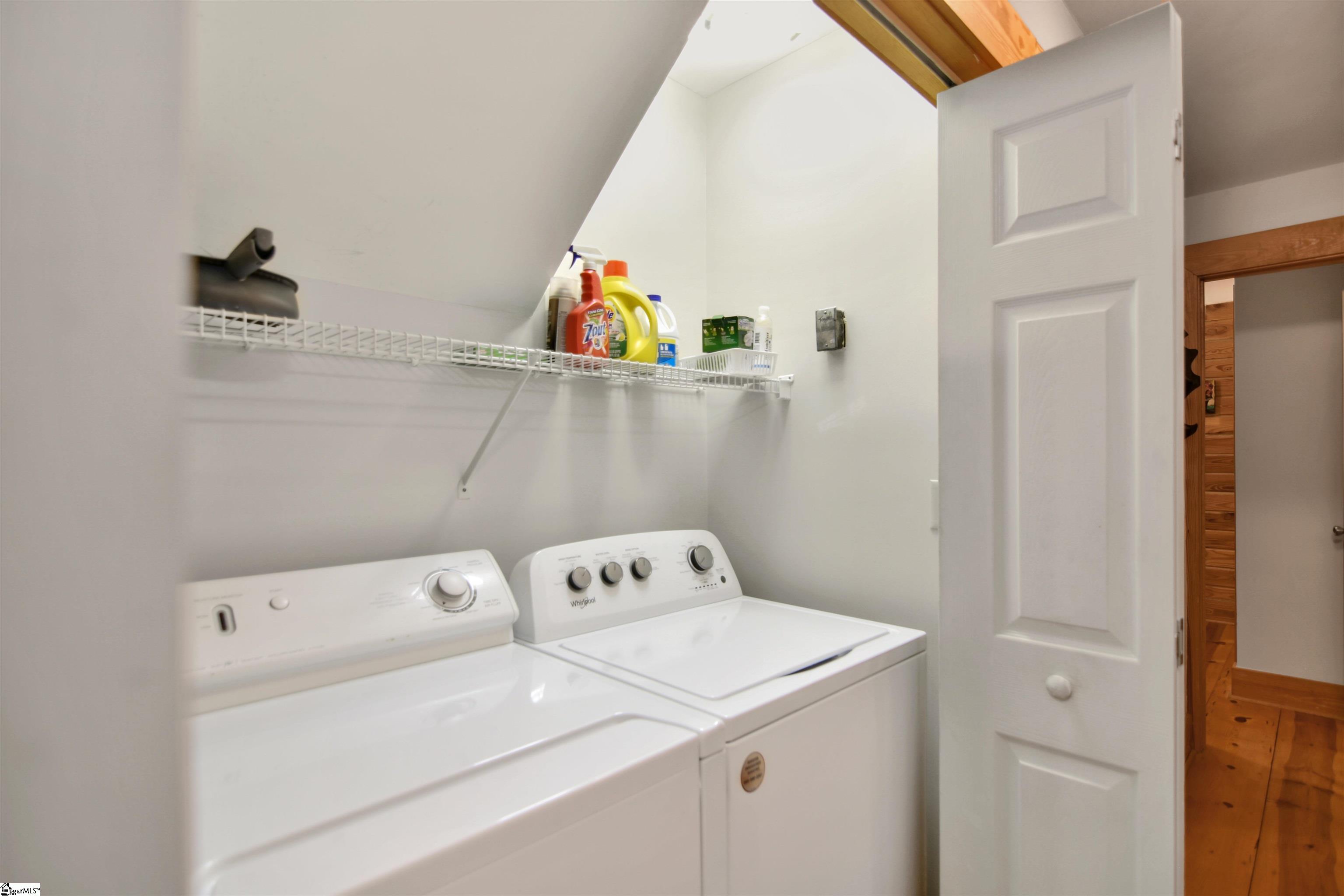 316 Hemlock Trail Cleveland, SC 29635 - Photo 29 of 40 Gallery Image 29