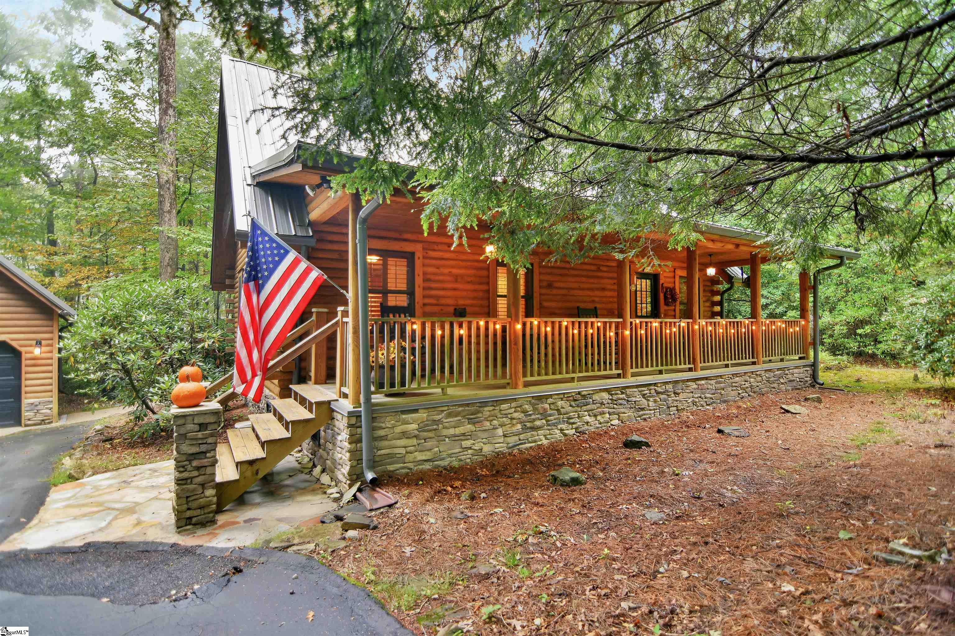 316 Hemlock Trail Cleveland, SC 29635 - Photo 4 of 40 Gallery Image 4