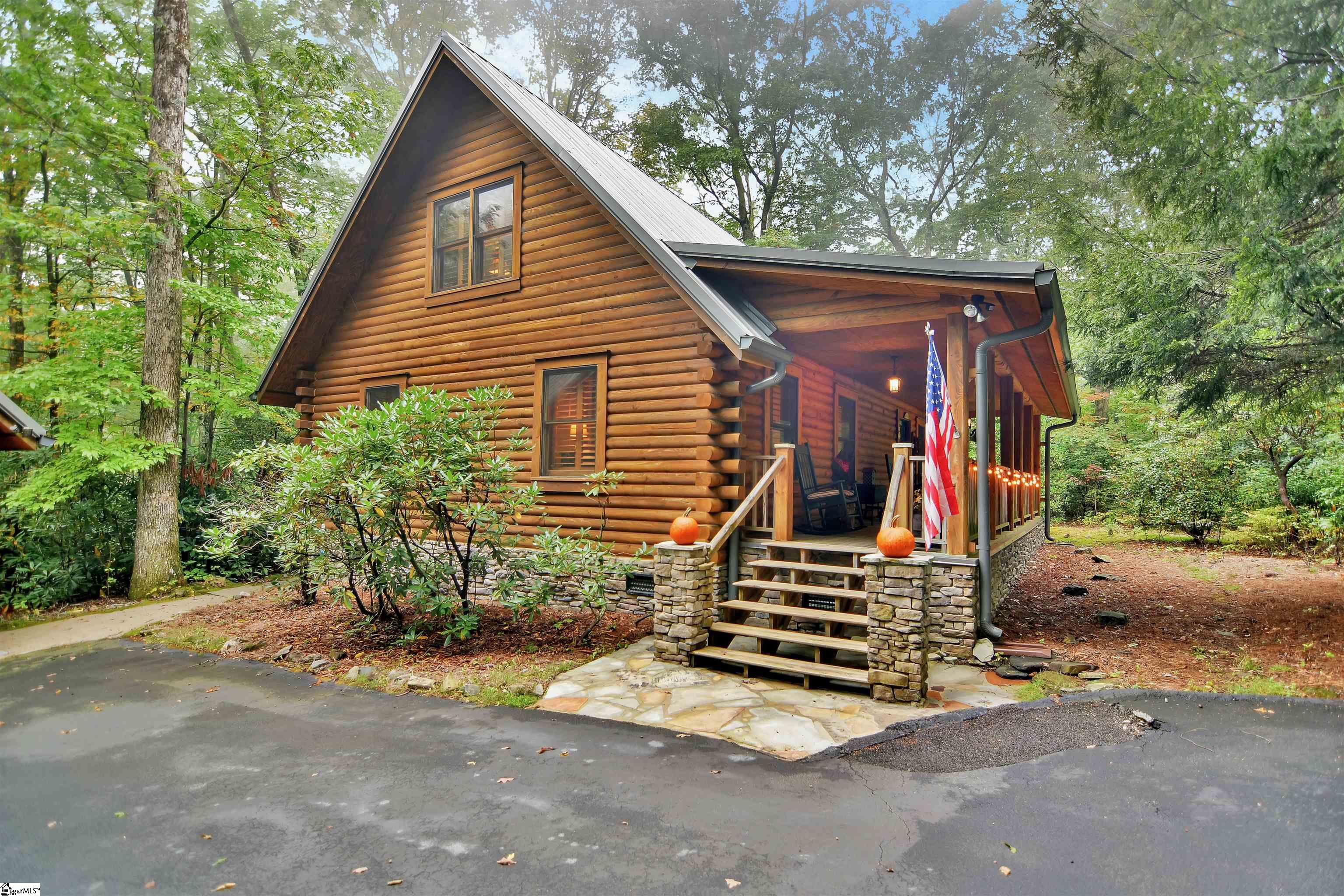 316 Hemlock Trail Cleveland, SC 29635 - Photo 5 of 40 Gallery Image 5