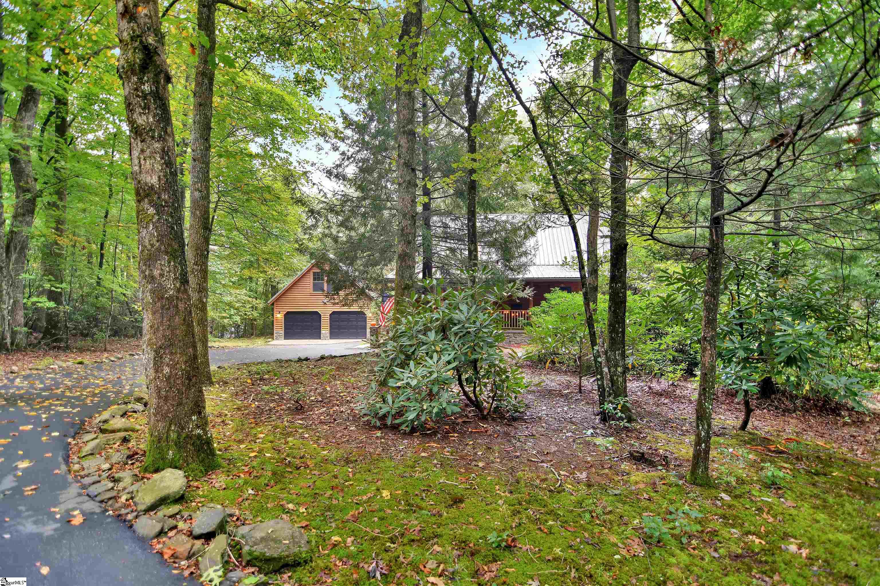 316 Hemlock Trail Cleveland, SC 29635 - Photo 7 of 40 Gallery Image 7