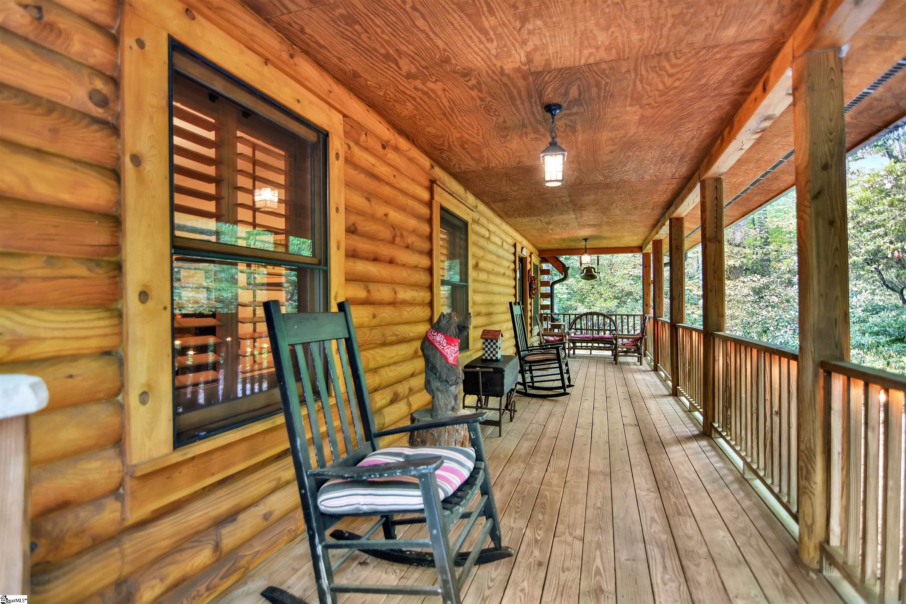 316 Hemlock Trail Cleveland, SC 29635 - Photo 8 of 40 Gallery Image 8