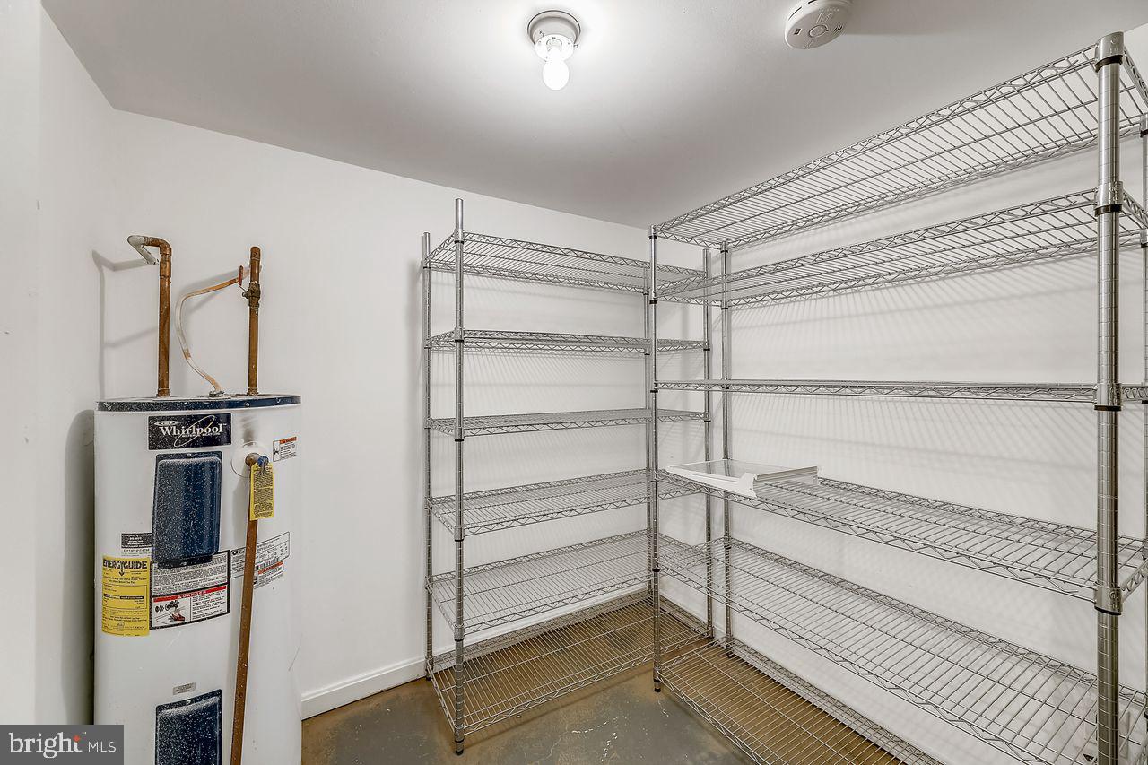 918 8th Street Northeast Washington, DC 20002 - Photo 34 of 36 Storage in the basement