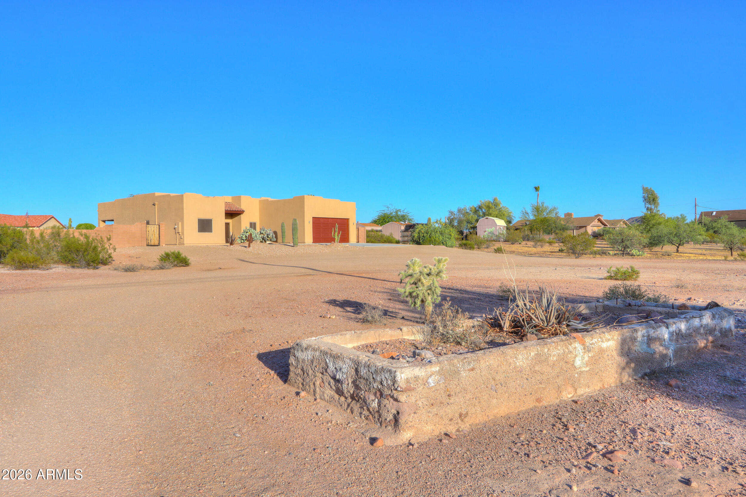 1487 South Mountain View Road Apache Junction, AZ 85119 - Photo 57 of 60 1487 S Mountain View Rd