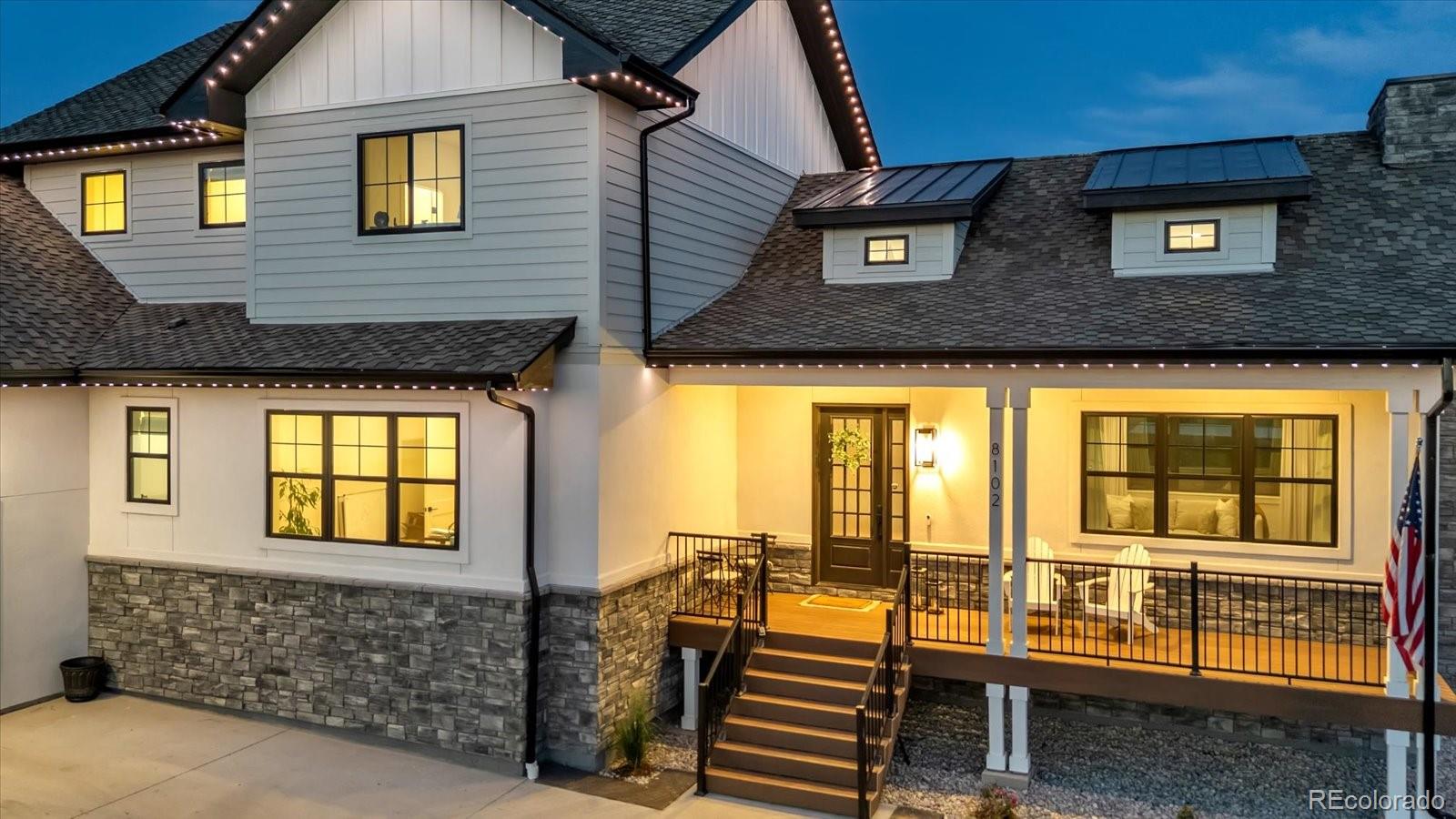 8102 Dreamers Ridge Road Longmont, CO 80504 - Photo 2 of 50