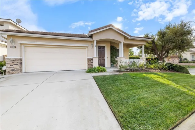 $889,000 | 12211 Eton Drive, Rancho Cucamonga, CA 91739
