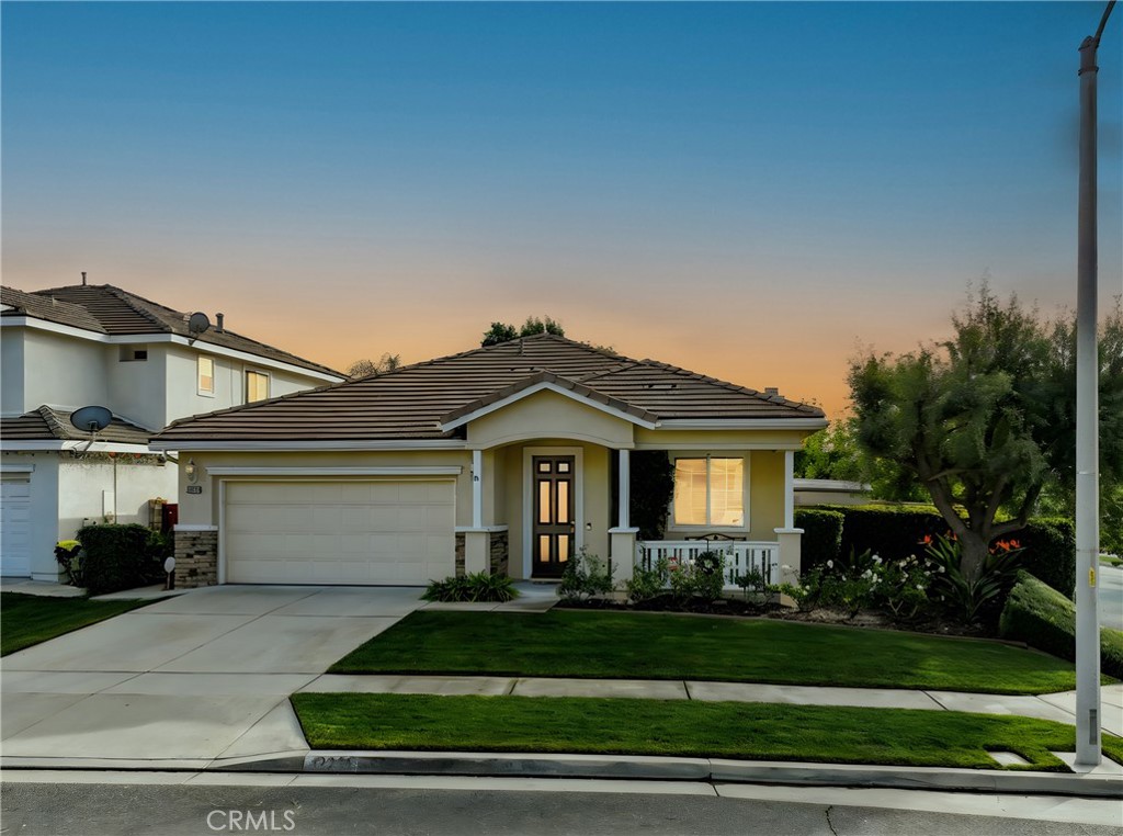 12211 Eton Drive Rancho Cucamonga, CA 91739 - Photo 3 of 30