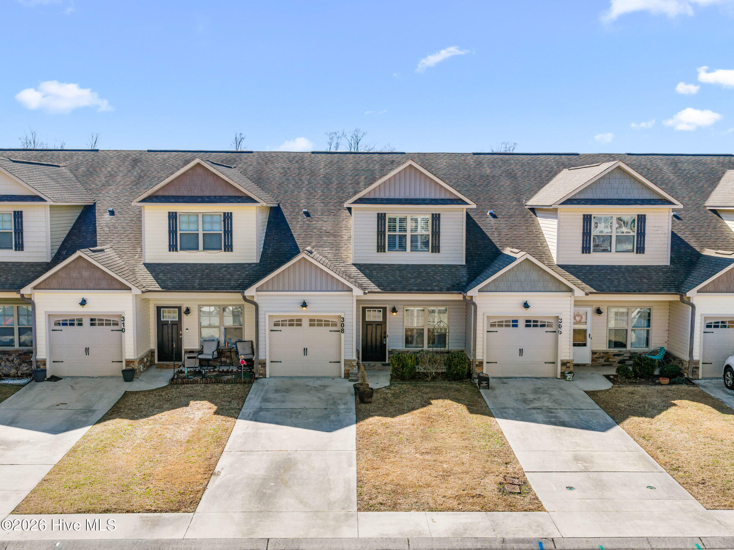 308 Winstead Loop Richlands, NC 28574 - Photo 45 of 53