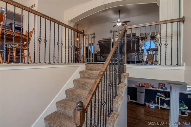 $379,900 | 1210 East 15th Street, Kearney, MO 64060