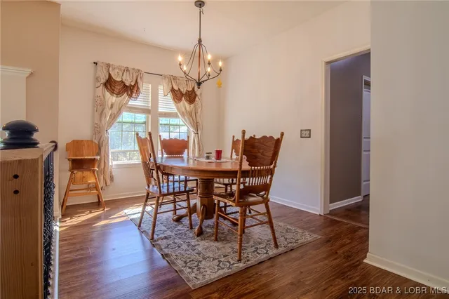 $379,900 | 1210 East 15th Street, Kearney, MO 64060