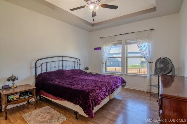 $379,900 | 1210 East 15th Street, Kearney, MO 64060