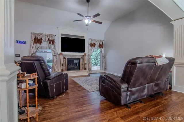 $379,900 | 1210 East 15th Street, Kearney, MO 64060