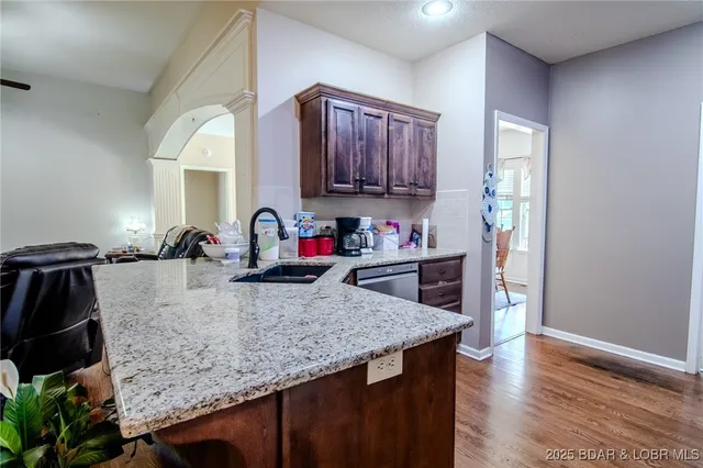 $379,900 | 1210 East 15th Street, Kearney, MO 64060