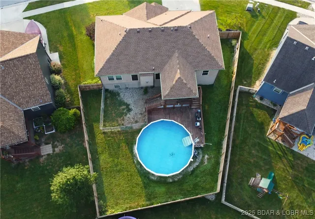 $379,900 | 1210 East 15th Street, Kearney, MO 64060