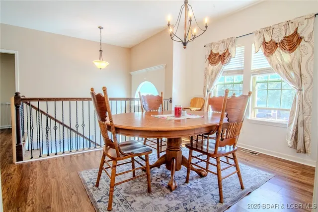 $379,900 | 1210 East 15th Street, Kearney, MO 64060