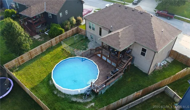 $379,900 | 1210 East 15th Street, Kearney, MO 64060