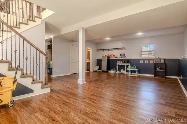 $379,900 | 1210 East 15th Street, Kearney, MO 64060