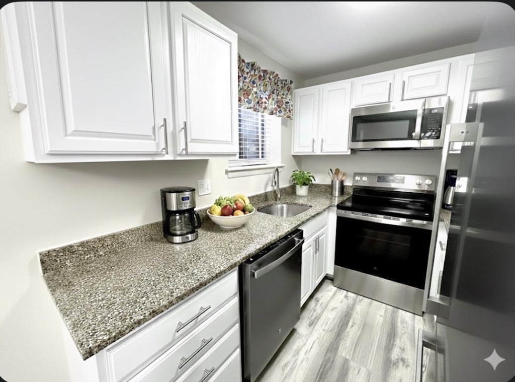 96 C Charles River Road, Unit C Waltham, MA 02453 - Photo 2 of 9