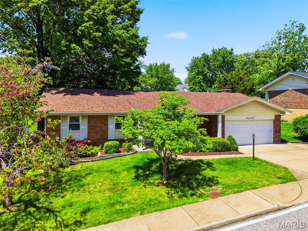 4733 Ambs Road St. Louis, MO 63128 - Photo 42 of 44 Gallery Image 42