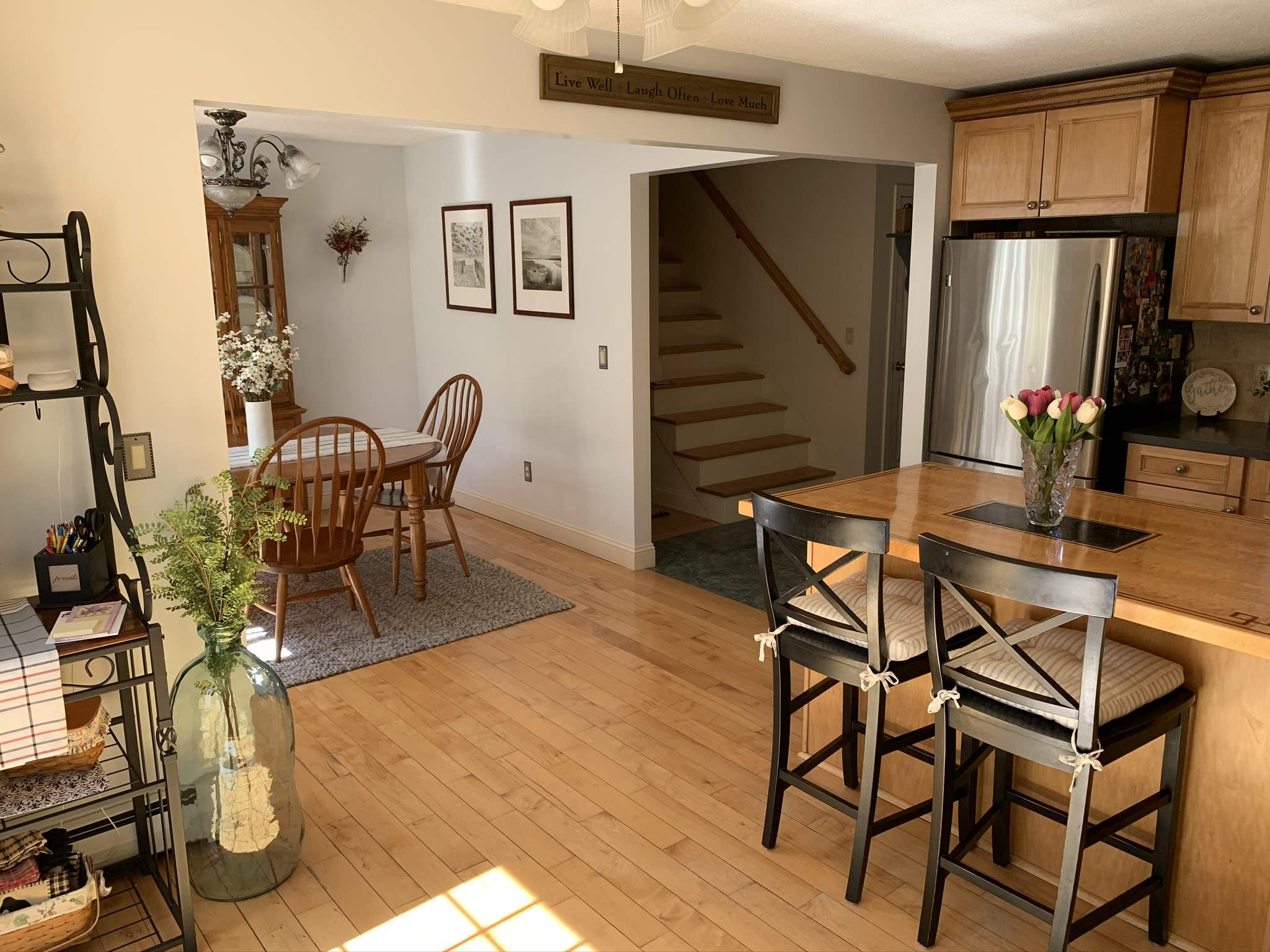 15 Woodland Road Vernon, VT 05354 - Photo 5 of 37 Gallery Image 5
