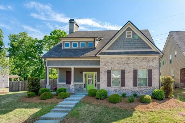 $2,350 | 428 Meadow Vista Lane, Hoschton, GA 30548