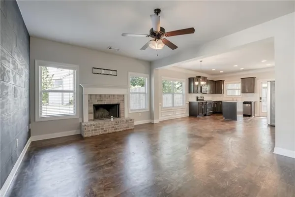 $2,350 | 428 Meadow Vista Lane, Hoschton, GA 30548