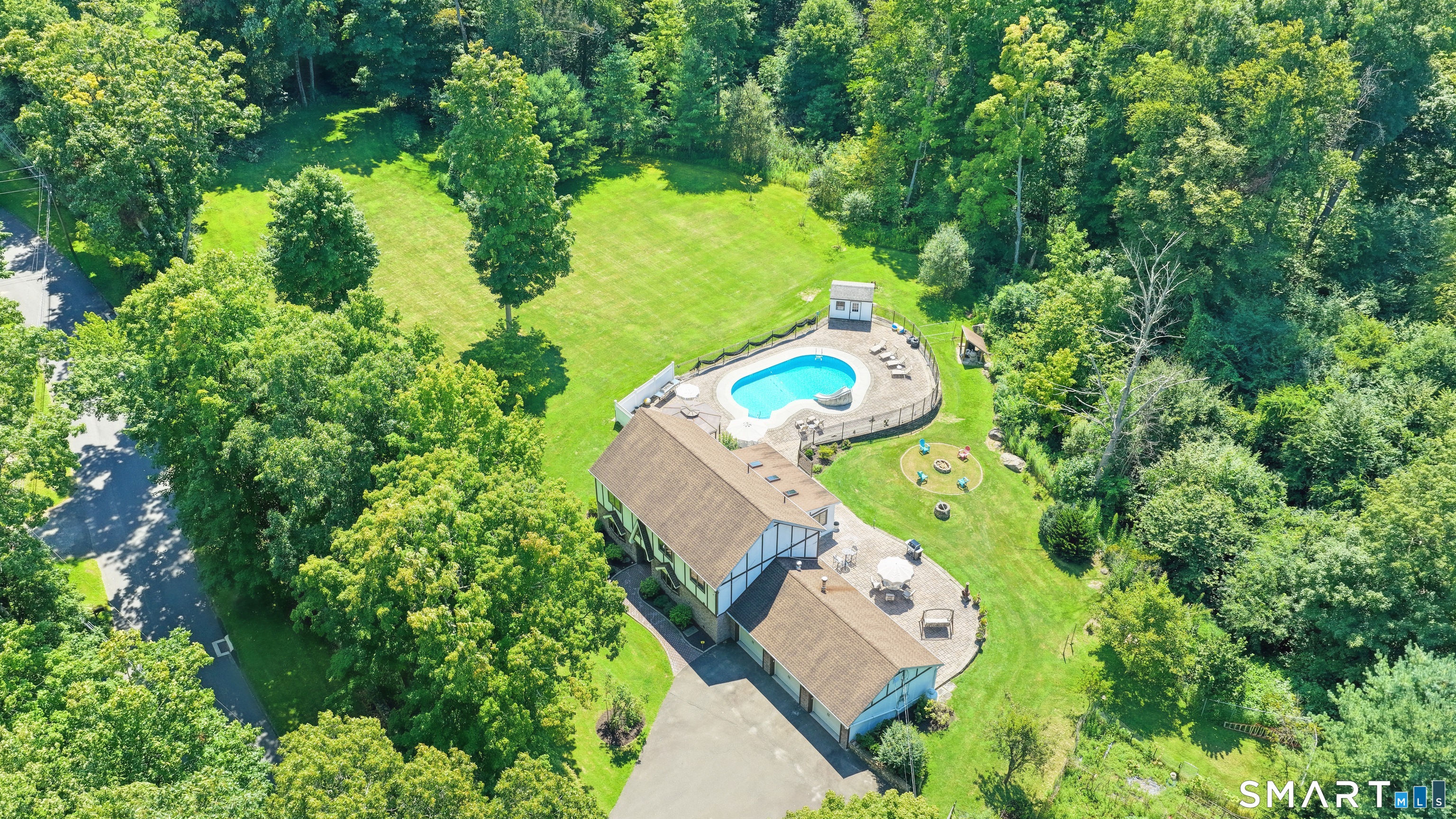 37 Tunnel Road Newtown, CT 06470 - Photo 34 of 39 Gallery Image 34