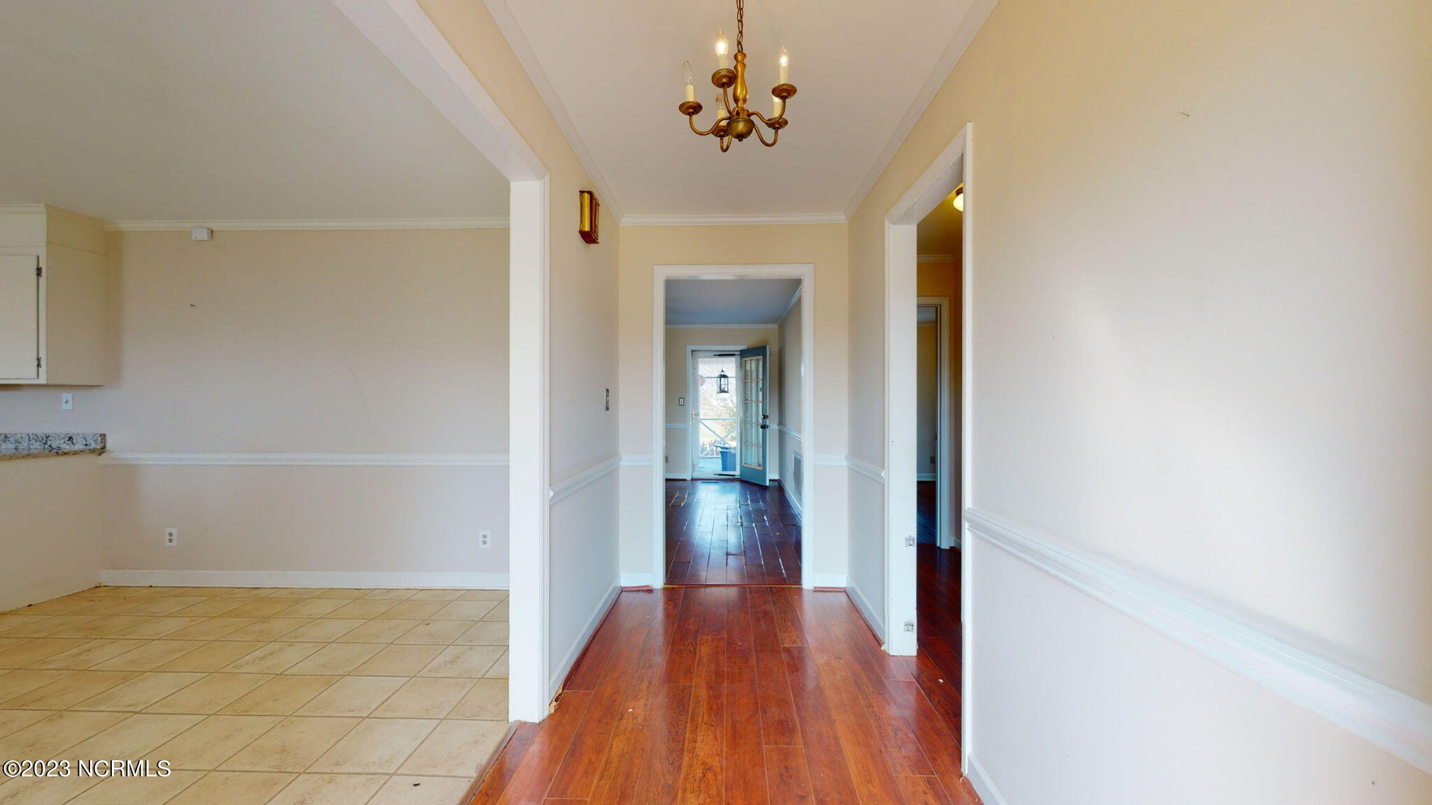 2432 Red Forbes Road Winterville, NC 28590 - Photo 12 of 51 Foyer View