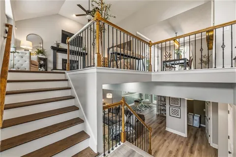 $398,000 | 13939 West 150th Terrace, Olathe, KS 66062