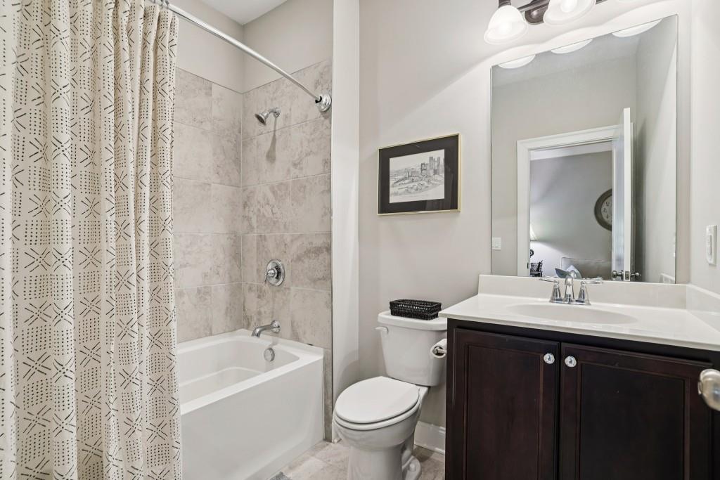 631 Brennan Drive Decatur, GA 30033 - Photo 25 of 27