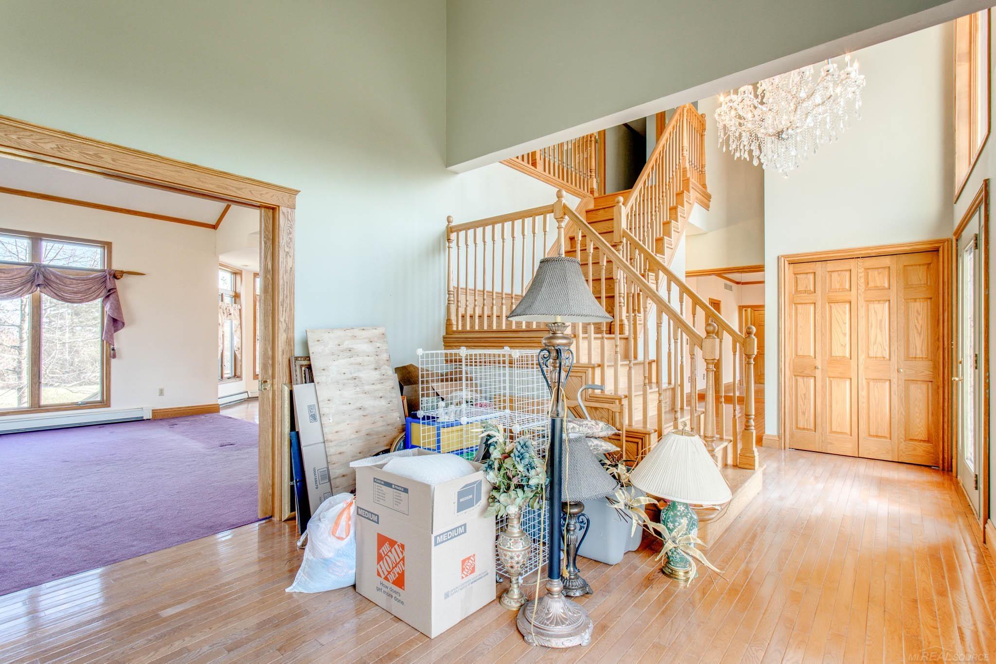 6506 Roach Road Lexington, MI 48450 - Photo 34 of 62