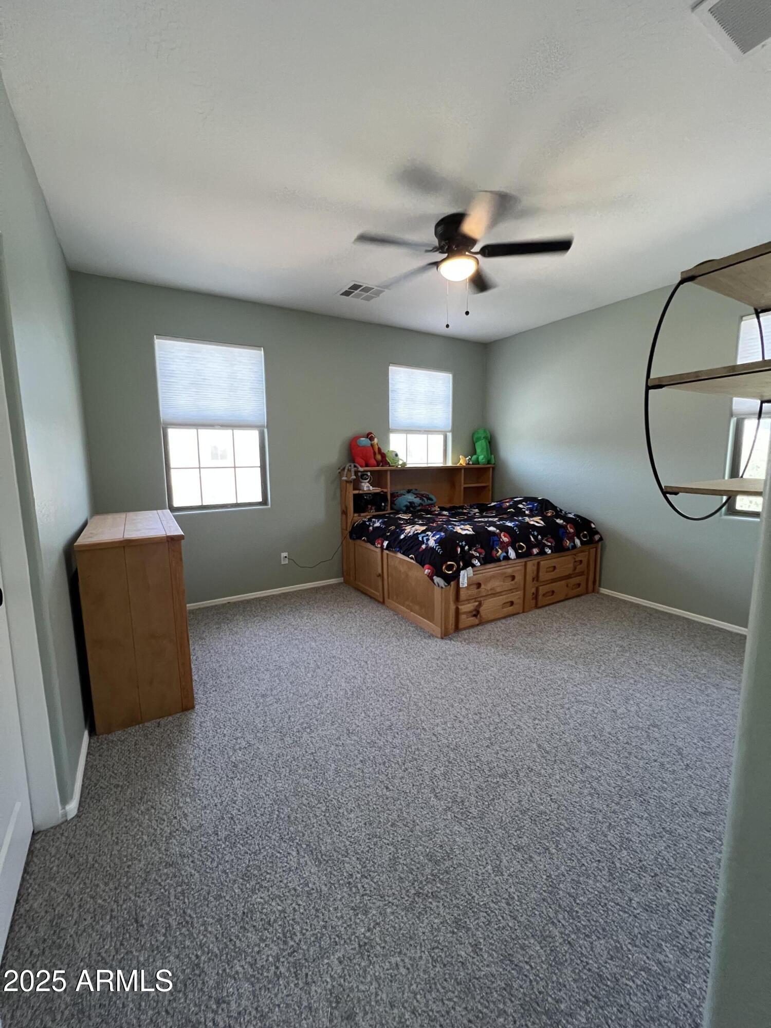 6808 West Maldonado Road Laveen, AZ 85339 - Photo 22 of 31 Bedroom 3