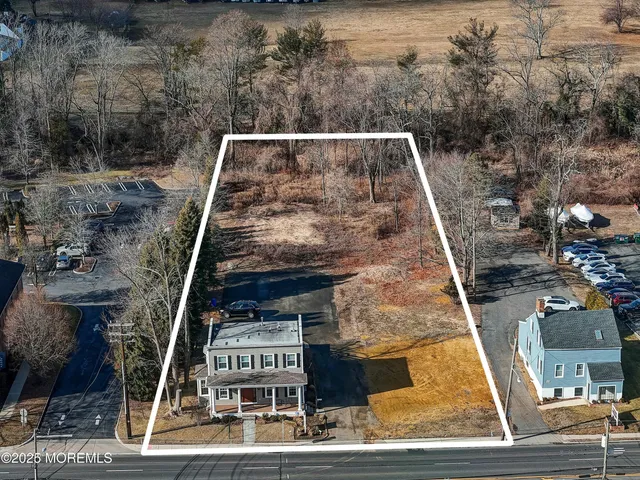 $1,790,000 | Broad Street, Shrewsbury, NJ 07702