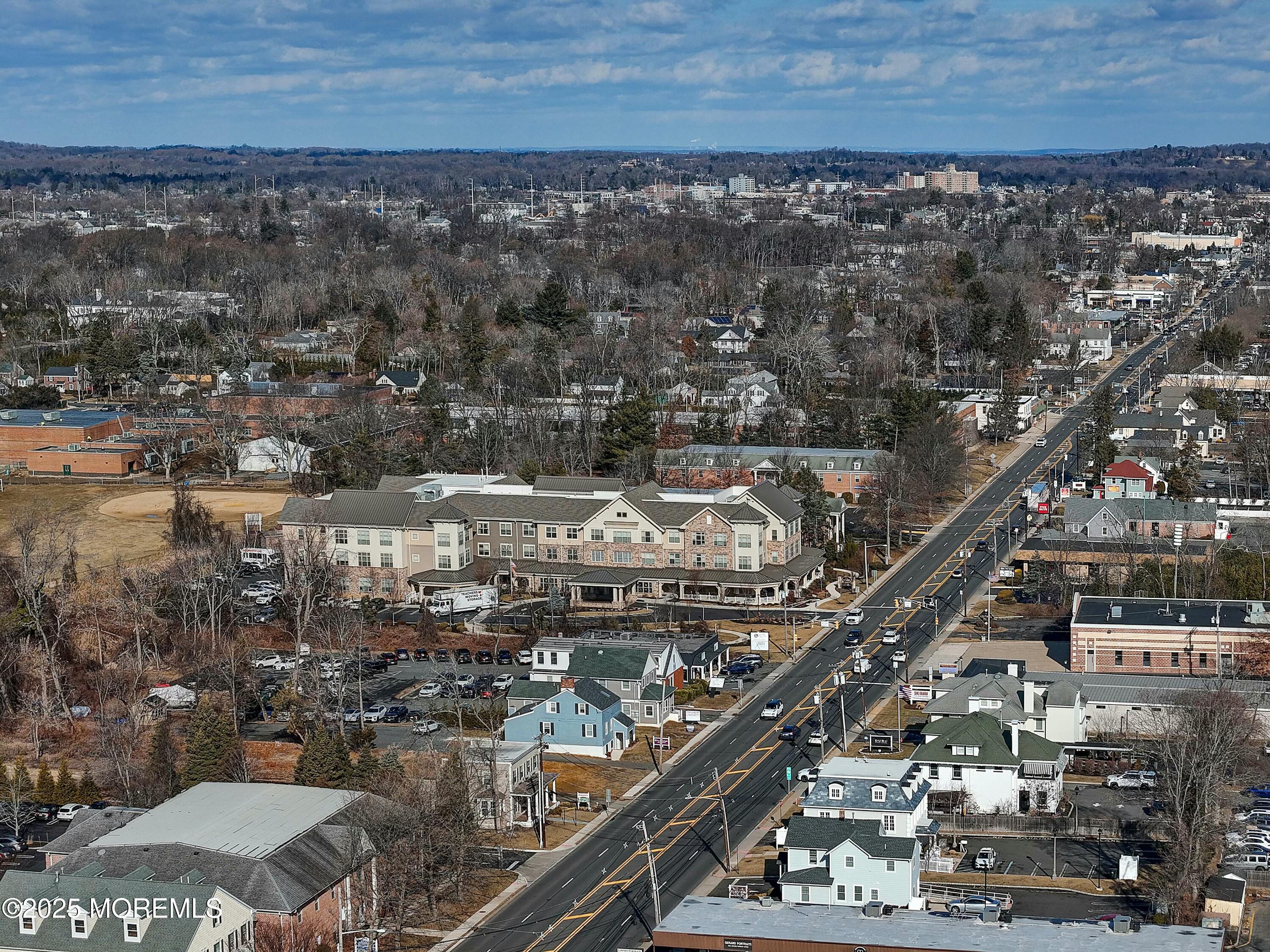 Broad Street Shrewsbury, NJ 07702 - Photo 5 of 28 Northern Broad Street