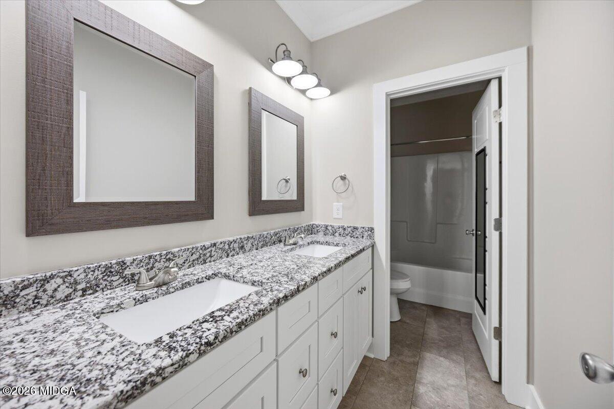 810 Holly Ridge Drive Gray, GA 31032 - Photo 16 of 26 16-W7A9979
