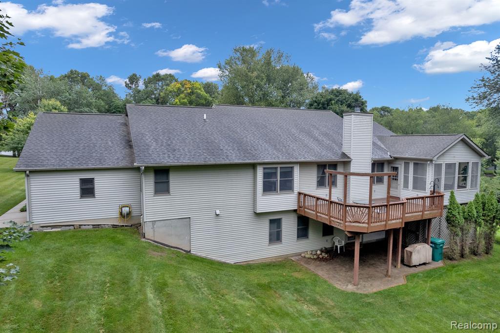 1426 Rillview Court Metamora, MI 48455 - Photo 7 of 33 Gallery Image 7